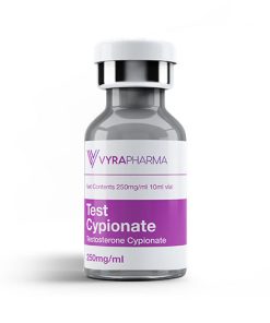 Test Cypionate